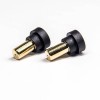 4.0mm Female Connector 30-60A Gold Plated Socket