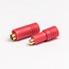 Gold Banana Connector PM3506 30-60A 3.5MM UVA Battery Connector