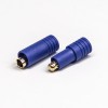 Plug Banana conector PM3506-C 30-60A Straight High Current Gold-Plated Terminal