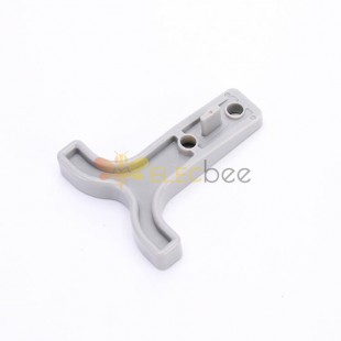 Grey T-Bar Handle & Fixings For 2 way 120A Power Connector احمر
