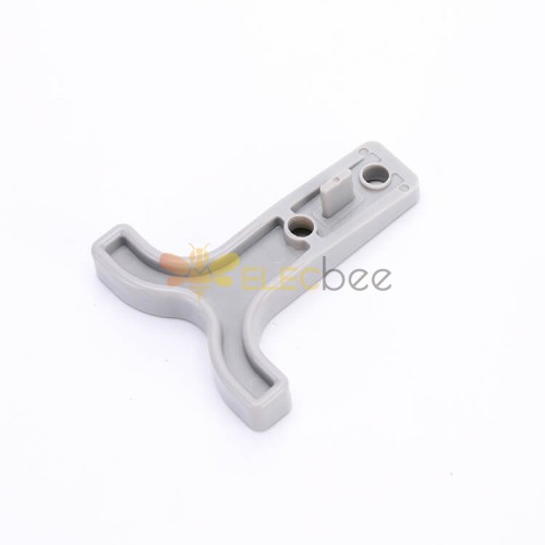 Grey T-Bar Handle & Fixings For 2 way 120A Power Connector 회색 