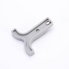 Grey T-Bar Handle & Fixings For 2 way 120A Power Connector Серый 