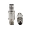 1.85mm Female Jack to 3.5mm Female Jack Coaxial Adapter 26.5GHz High Frequency Connector