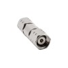  1.85MM Male Plug to Male Adapter Stainless Steel High Performance 67GHZ Adapter