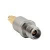 2.92mm Female Jack to SMP Female Jack Stainless Steel 40GHz Connector Adapter 2.92mm to GPO High Performance