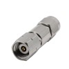 2.92MM Male to 2.4MM Male Coaxial Adapter Stainless Steel Connector 40GHZ Tester High Performance
