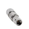 2.92MM Male to SSMA Male Coaxial Adapter High Frequency Connector 40GHZ Stainless Steel Tester