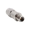 3.5mm Female Jack to SMA Male Plug Coaxial Adapter 26.5GHz Stainless Steel Connector
