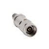 3.5MM Male Plug to SSMA Female Jack Stainless Steel Adapter 18GHZ High Performance