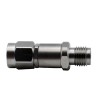 SMA Male Plug to 2.92mm Jack Female Stainless Steel RF Coaxial Adapter DC-18GHz