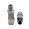 SMA Male to 2.92MM Female Coaxial Adapter Stainless Steel Connector 18GHZ