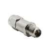 SMA Male to 2.92MM Female Coaxial Adapter Stainless Steel Connector 18GHZ