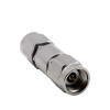 SMA Male to 2.92MM Male Coaxial Adapter Stainless Steel 18GHZ High Performance