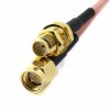 3 Meter SMA Male to SMA Female Jack with RG316 RF Coax Cable Adapter