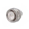 4.3-10 Angled 90° Plug Male 50Ω IP67 for Cable