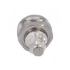 20pcs 4.3-10 Angled 90° Plug Male 50Ω IP67 for Cable