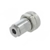 4.3-10 DIN Male Straight Clamp for Cable