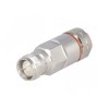 4.3-10 Plug Female for Cable Straight 50Ω IP68