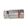 4.3-10 Clamp Straight Plug Male 50Ω IP68 for Cable
