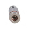4.3-10 Clamp Straight Plug Male 50Ω IP68 for Cable