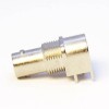 90 Degree HD BNC for PCB Mount Female Connector for PCB