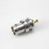 BNC Connector Solder Cup for Cable Female 180 Degree