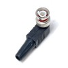 BNC Connector Cable Right Angle Male Type