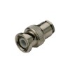 BNC Connector RG316 Straight Clamp Type Male