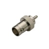 BNC Connector Crimp Type Female Straight for Cable RG400