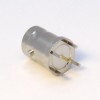 BNC Connector Through Hole Straight Female for PCB Mount Through Hole 75Ohm 50 Ohm