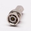20pcs BNC Connector Twist on Straight Male for Cable