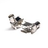 BNC Connectors Best Buy Angled Female for Panel Mount 50 Ohm
