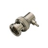 20pcs Right Angle BNC Connector Plug for Cable RG178