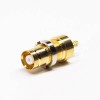 20pcs Connector DIN 1.6/5.6 Female 180 Degree Crimp Type for Coaxial Cable
