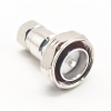 7/16 DIN Male Clamp Solder Connector for 1/2" Annular Cable