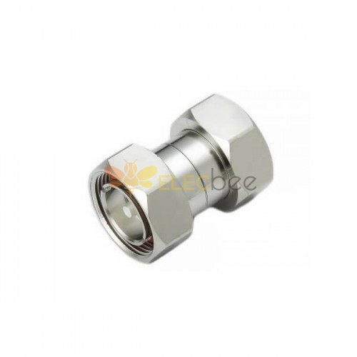 7/16 Connector Solder Cable Mount 50