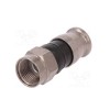 40pcs F Compression RG59 Male Type Connector