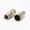 F Type for RG11 Coaxial Connector Male Straight Connector Solder Type