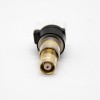 L9 Female balun Connector Straight gold plating