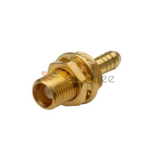 Best MCX Connector Crimp Type Straight Female for Cable RG178