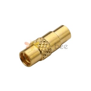 20pcs Buy MMCX Connectors Female Straight Solder Type for Cable UT047