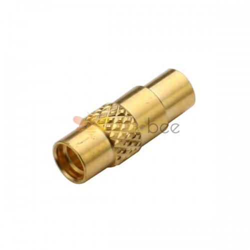 20pcs Buy MMCX Connectors Female Straight Solder Type for Cable UT047