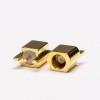 20pcs MCX Connector SMT Female Straight for PCB Mount