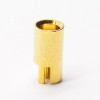 MCX Female Connectors 180 Degree Through Hole for PCB Mount