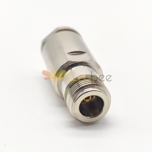 Connector N-type Female Straight Clamp for 10D-FB LMR500