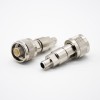 N Male Connector N Male Solder Type For Cable