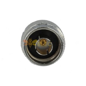 20pcs N Male Straight Clamp Connector for Cable