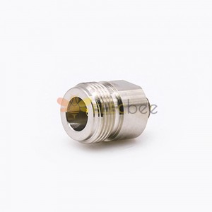 N Type Connector Female Straight Solder for Cable