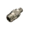 N Type Connector for RG 214 Jack Crimp Type for Cable