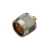 N Tipo Conector Solder Tipo Straight Male para cabo UT085